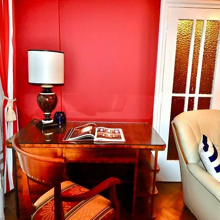 Apartment Fine Art Luxury In The Old Town Absolute Center *