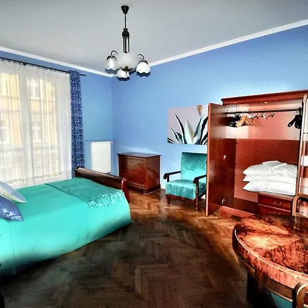 Apartment Fine Art Luxury In The Old Town Absolute Center