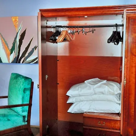 Apartment Fine Art Luxury In The Old Town Absolute Center Krakow