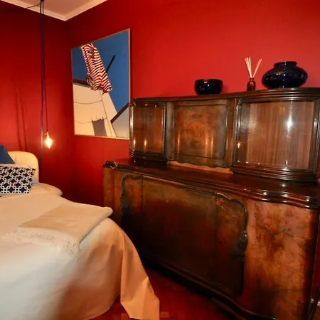 Apartment Fine Art Luxury In The Old Town Absolute Center