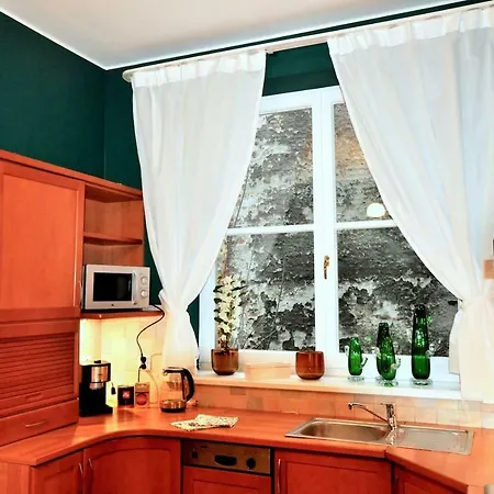 Fine Art Luxury In The Old Town Absolute Center Krakow