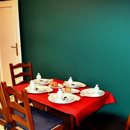 Fine Art Luxury In The Old Town Absolute Center *
